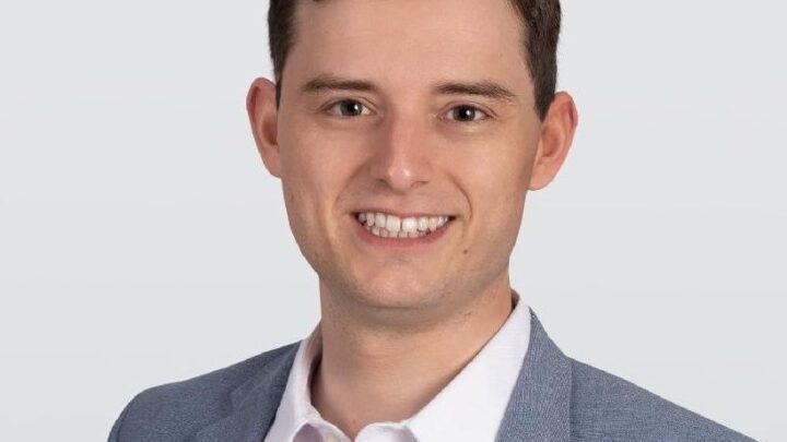 Benjamin Fischer